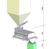 Enzyme en vet/olie dosering op koude korrels