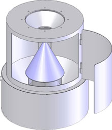 Micro Volume Sprayer